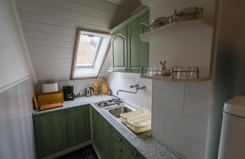 Ordacsehi Apartment | Joli Guesthouse