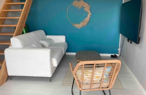 Istres Other | Joli Mas T3 vue Mer. Animaux de Compagnie Acceptés !