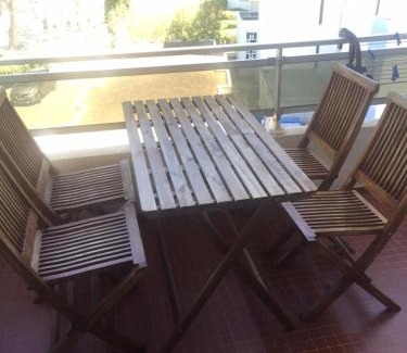Le Grau-Du-Roi Apartment | Joli petit appartement rénové au centre du Boucanet