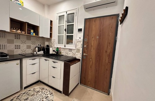 Hydra Apartment | Joli Studio à Hydra!