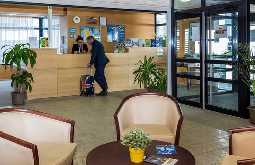 La Rochelle City Centre Apartment | Joli Studio avec Wi-Fi Gratuit, près du centre