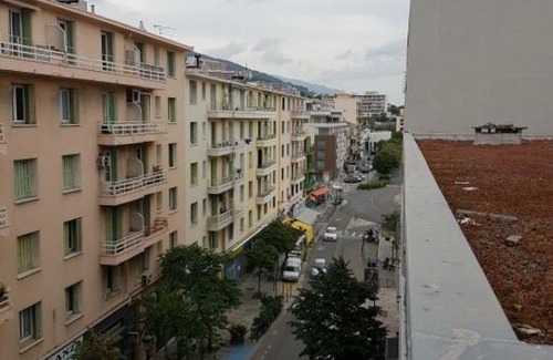 Bastia Apartment | Joli studio centre ville de Bastia