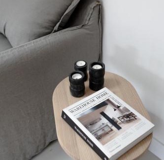 Cazaux Apartment | Joli studio créatif Pyla