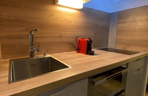 Cauterets Apartment | Joli studio rénové au coeur de Cauterets.