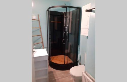 Dax Apartment | joli studio vu sur l adour dans résidence calme