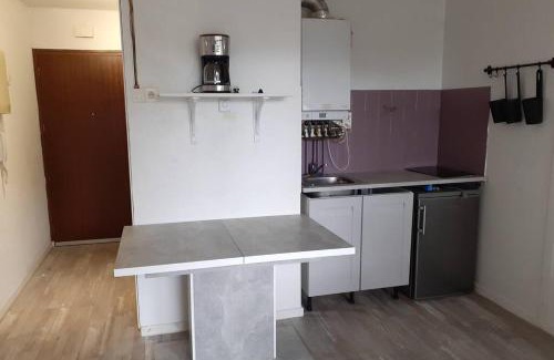 Dax Apartment | joli studio vu sur l adour dans résidence calme