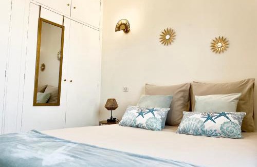 Propriano Apartment | Joli T2 petite vue mer