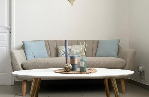 Propriano Apartment | Joli T2 petite vue mer