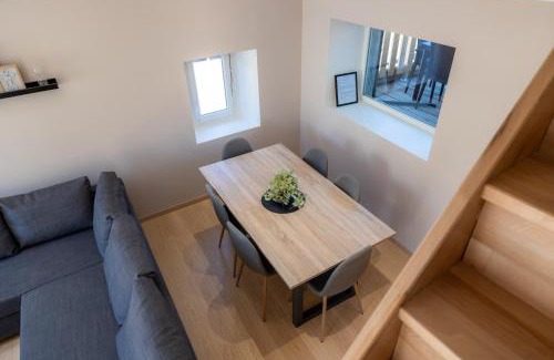 Embrun Apartment | Joli T3 en Duplex avec terrasse #6