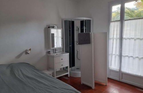 Porquerolles Apartment | Jolie appartement lumineux de 8 couchages