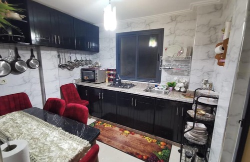 Meknes Apartment | jolie appartement très propre souf les familles