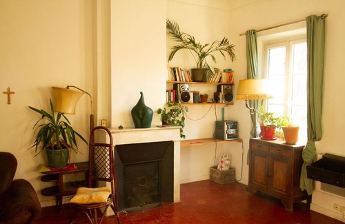 Thiers House | Jolie chambre dans appartement cosy en plein centre