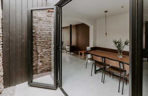 Nieuwpoort House | Jolie Logie