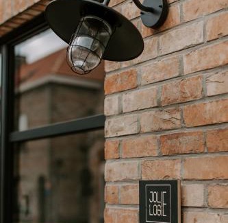 Nieuwpoort House | Jolie Logie