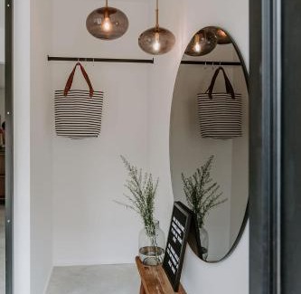 Nieuwpoort House | Jolie Logie