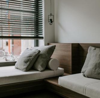 Nieuwpoort House | Jolie Logie