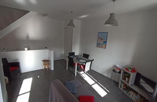 Gruissan House | Jolie Maison au centre du village