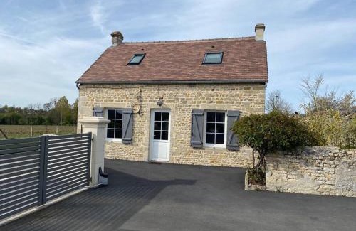 Ellon House | Jolie maison pour 4 à 6 personnes