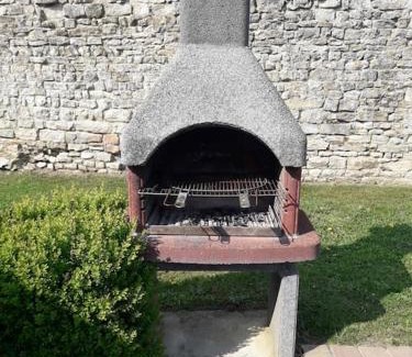 Ellon House | Jolie maison pour 4 à 6 personnes