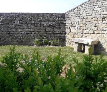 Ellon House | Jolie maison pour 4 à 6 personnes