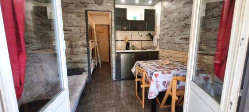 Allos Apartment | Jolie studio à la montagne