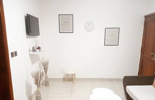 Angre Condo | Jolie T2 Cocody Angre