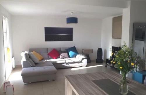 Erbalunga Villa | Jolie villa à Erbalunga- a deux pas de la plage
