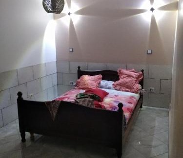 Bejaia Apartment | Jolie vue