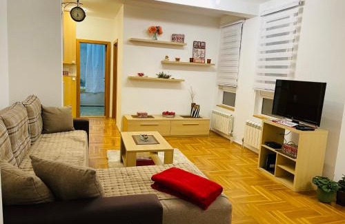 Vozdovac Apartment | Jolly Apartment - Belgrade