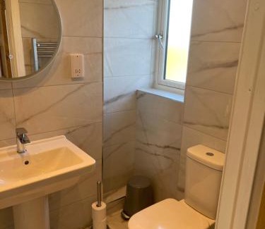 Wells-next-the-Sea Apartment | Jolly Sailors Retreat