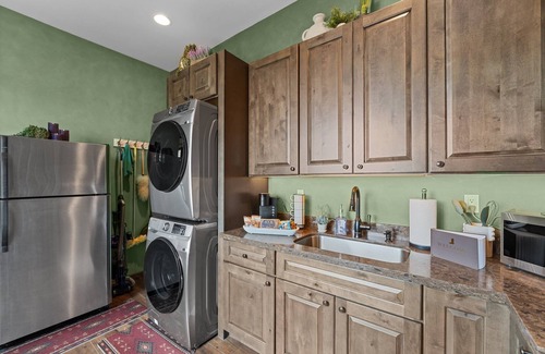 North Scottsdale House | Jomax Ranch luxury casita backing McDowell park, Jomax Ranch