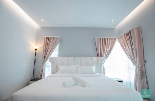 Hulu Kinta House | Jomstay Ridgewood 8 (Ipoh)