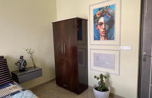 Mohali House | Jon Snow's Landing