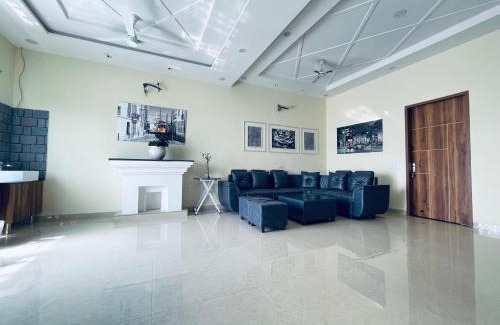 Mohali House | Jon Snow's Landing