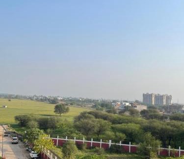 Mohali House | Jon Snow's Landing