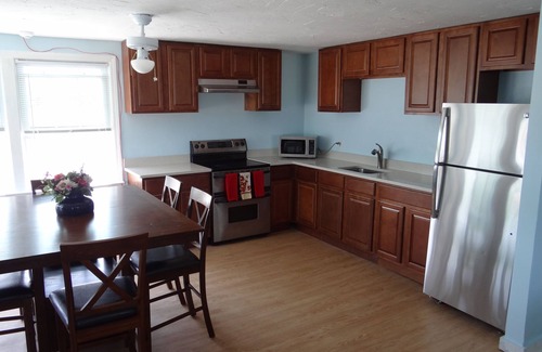 Dennis Port Hotel | Jonathan Edwards Motel