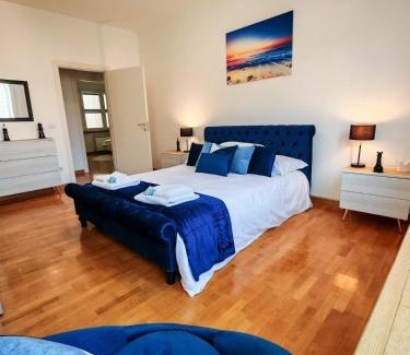 Trieste Old Town Apartment | Jonathan Suite Luxury Apartment per 10