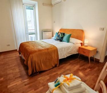 Trieste Old Town Apartment | Jonathan Suite Luxury Apartment per 10