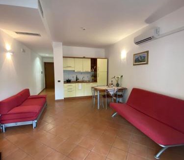 Castellaneta Marina Apartment | Jonio Vacanze Residence