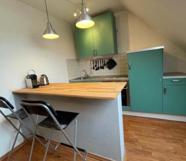 Osnabrueck Apartment | JonnysSleepOver