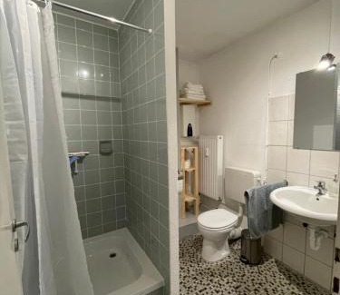 Osnabrueck Apartment | JonnysSleepOver