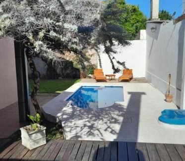 Concepcion del Uruguay House | Jordana 697