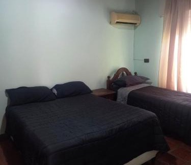 Concepcion del Uruguay House | Jordana 697