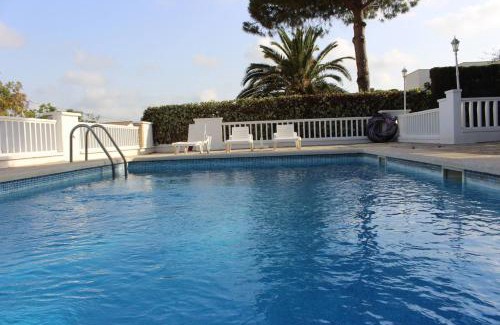 L'Ampolla Ski Chalet | Jordi - Chalet con jardín, piscina privada y barbacoa en l'Ampolla - Deltavacaciones