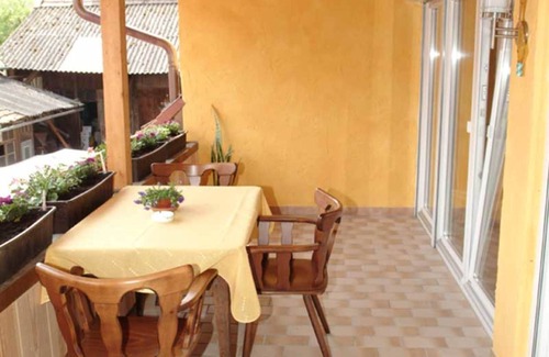 Kappel-Grafenhausen Apartment | Jörgers Grafenhof - Apartment with 84sqm, 3 bedrooms, max. 7 people