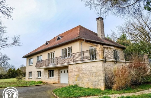 Gramat House | Joséphine - GRAMAT - Gîte