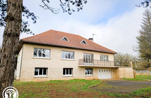 Gramat House | Joséphine - GRAMAT - Gîte