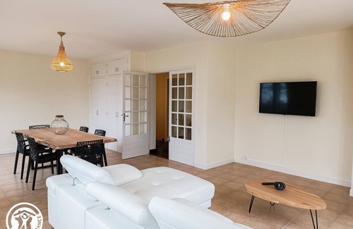 Gramat House | Joséphine - GRAMAT - Gîte