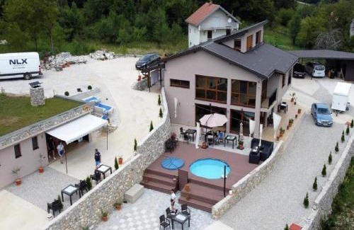 Konjic Bed & Breakfast | Josanica Bed&Breakfast