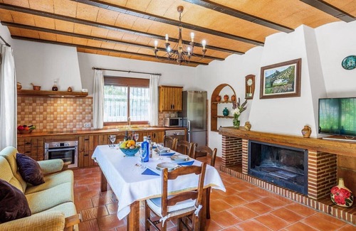 El Gastor Villa | Jose Manuel del Gastor by Ruralidays